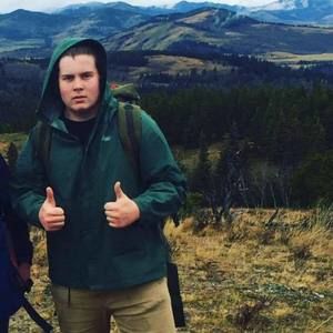 Meet your Posher, Nathan